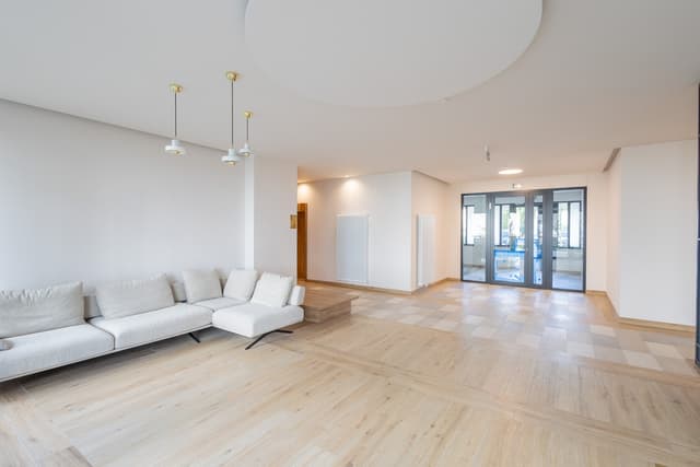 Nowoczesne 35m² z klimatyzacją, Muranów, blisko metra - Zdjęcie 3/14