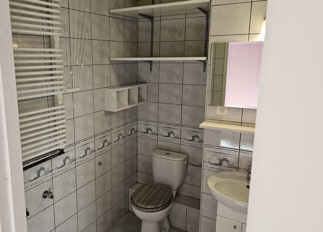 Komfortowy apartament w Białołęce - Warszawa - Zdjęcie 5/14