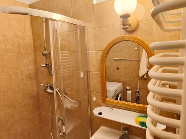Jasne mieszkanie 38m² z balkonem, 5 min do metra - Ochota - Zdjęcie 5/11