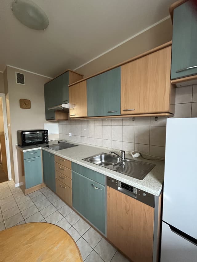 Przestronne 41 m² w zielonym Junikowie - spokój blisko centrum - Zdjęcie 4/10