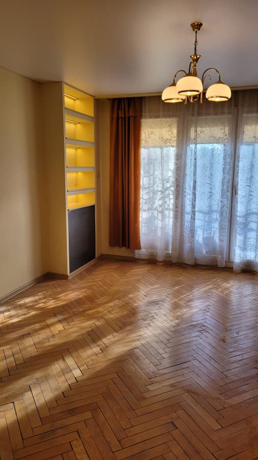 Przestronne 36m² w dzielnicy Polesie - idealne do życia i inwestycji - Zdjęcie 1/15
