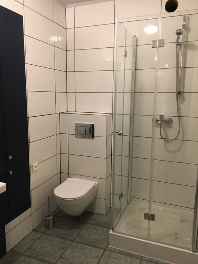 Mieszkanie w centrum Wrocławia - Śródmieście - Zdjęcie 5/8