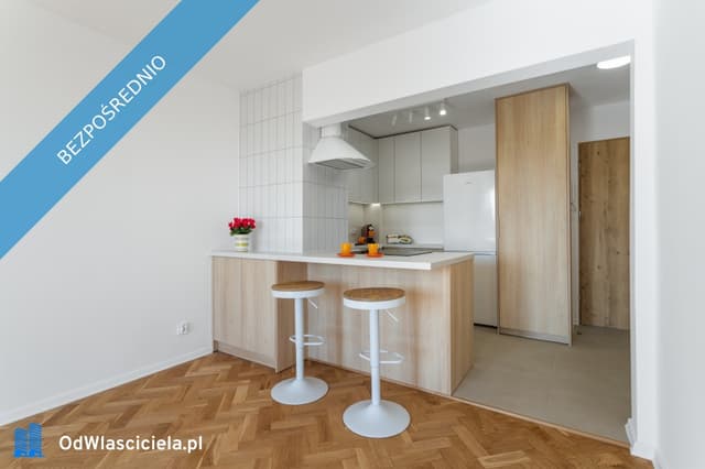 Inwestycja na Winogradach - kompaktowe mieszkanie - Zdjęcie 2/19