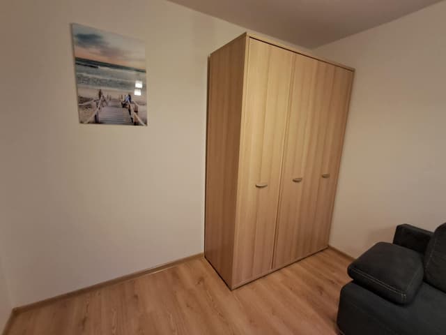 Komfortowa kawalerka na Przymorzu blisko plaży i parku - Zdjęcie 5/7