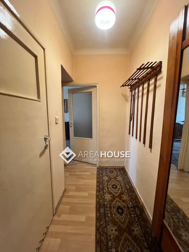 Przytulne 29m² na Pradze-Południe - świetna lokalizacja - Zdjęcie 5/5