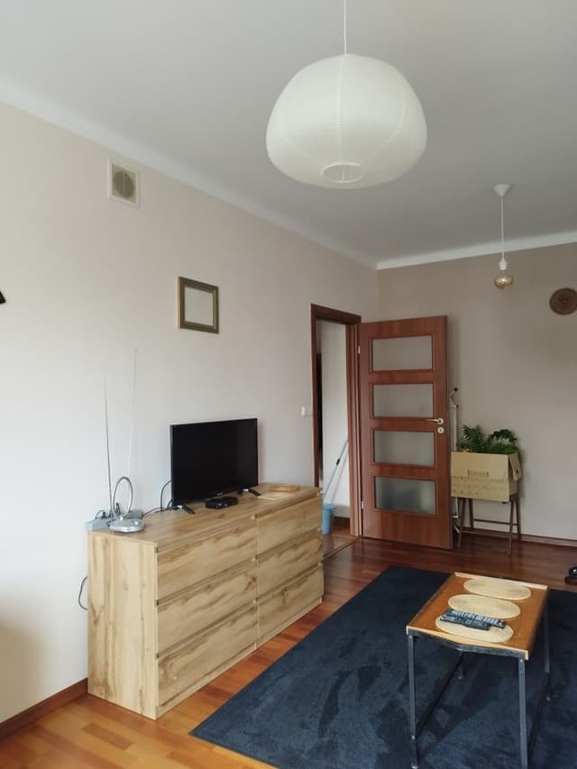 Komfortowe mieszkanie na Mokotowie - możliwość negocjacji - Zdjęcie 2/7