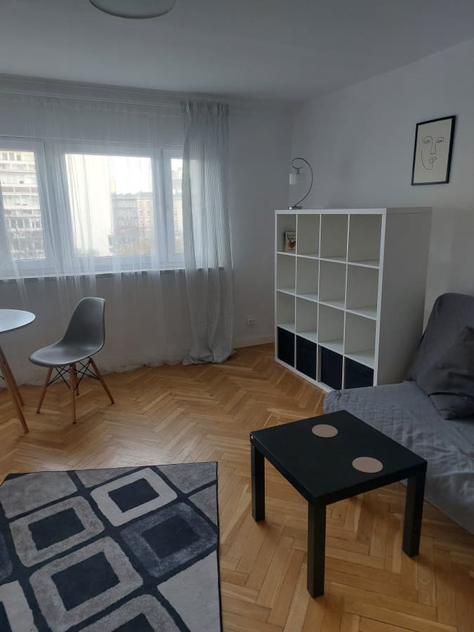 Przytulne mieszkanie w centrum Warszawy - Śródmieście - Zdjęcie 1/10