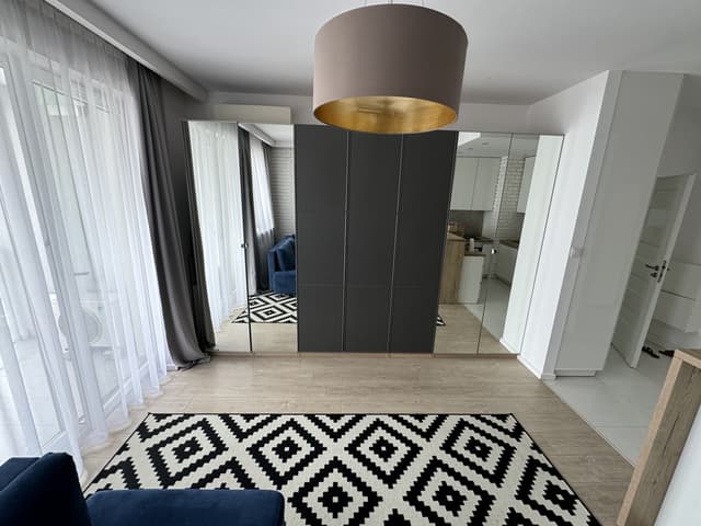 Przytulne 29 m² przy ul. Żeromskiego - świetna lokalizacja - Zdjęcie 2/8