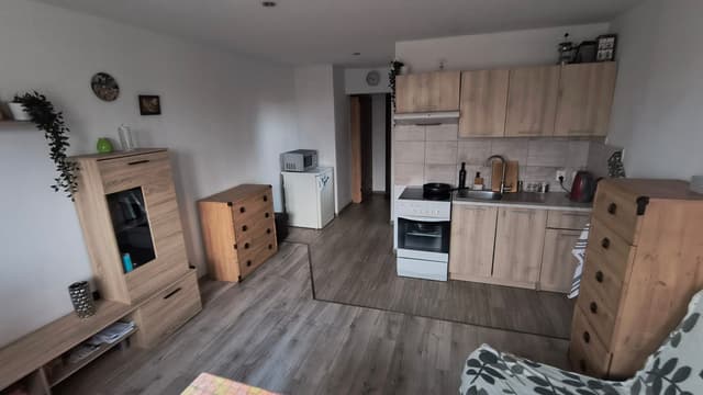 Funkcjonalne mieszkanie do wynajęcia w Gdańsku - Zdjęcie 5/18