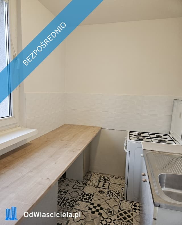 Przytulne 27 m² w sercu Bałut - idealne na start lub inwestycję - Zdjęcie 4/9