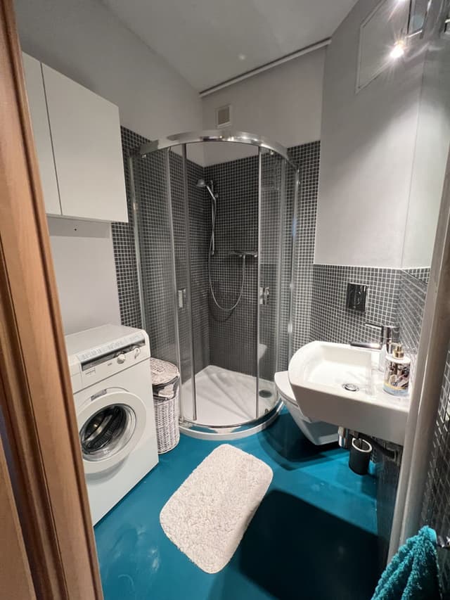 Funkcjonalne mieszkanie w Bałutach, Łódź - Zdjęcie 5/8