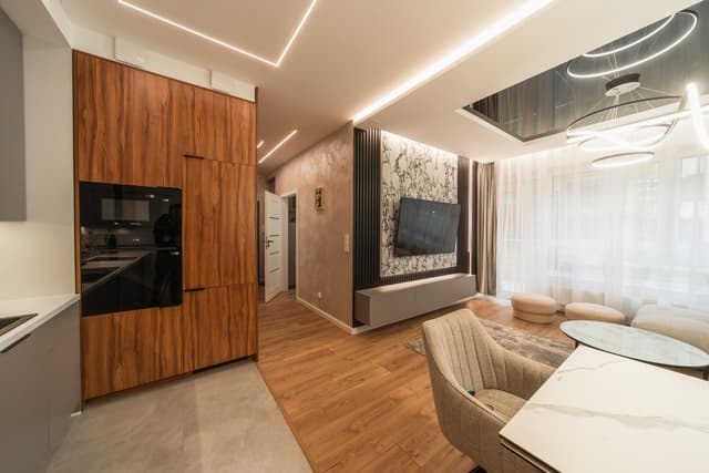 Komfortowy apartament w doskonałej lokalizacji - Zdjęcie 3/13