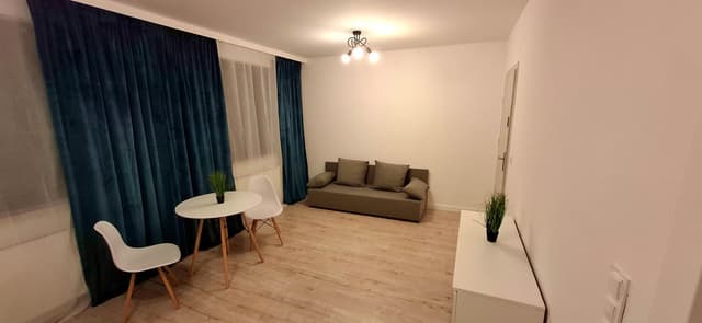 Komfortowe mieszkanie na Bemowie z dobrą lokalizacją - Zdjęcie 4/8