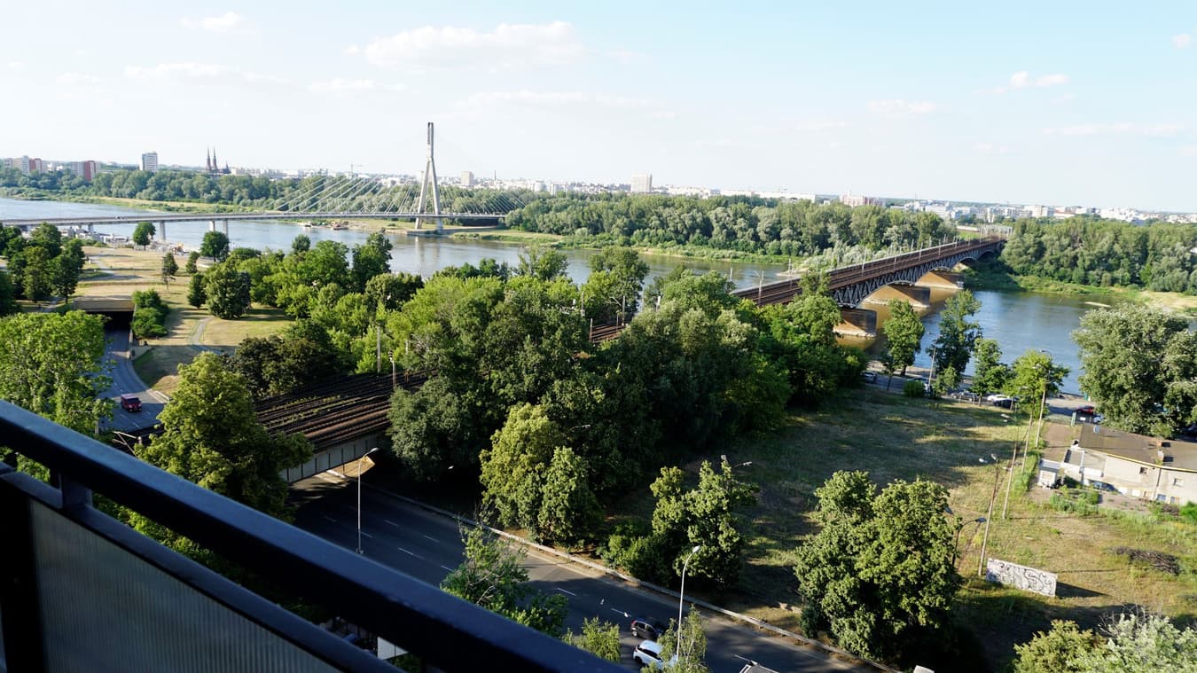 Unikalne mieszkanie inwestycyjne w sercu Śródmieścia - Zdjęcie 1/18