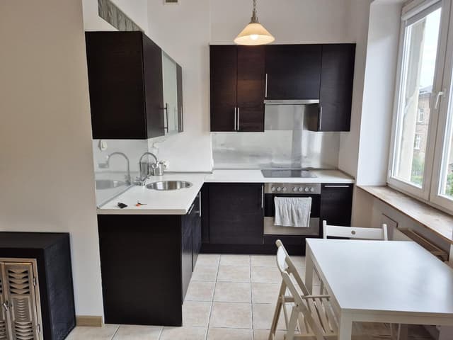 Przytulne 32 m² w sercu Pragi-Północ, doskonała lokalizacja - Zdjęcie 3/7