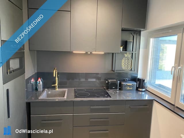 Przytulne mieszkanie w spokojnych Winiarach - Zdjęcie 3/10