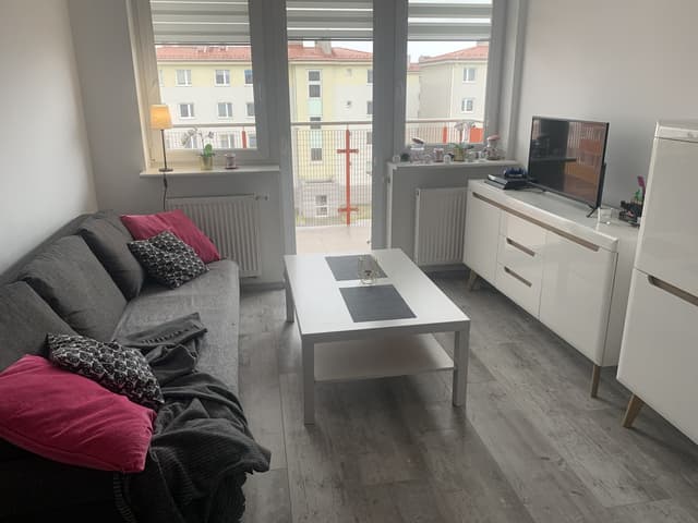 Komfortowe mieszkanie w prestiżowej dzielnicy Krakowa - Zdjęcie 4/5