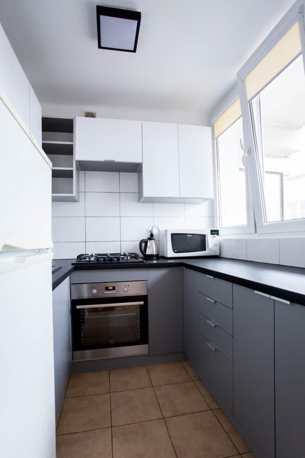 Kawalerka w centrum Łodzi – Śródmieście - Zdjęcie 5/10