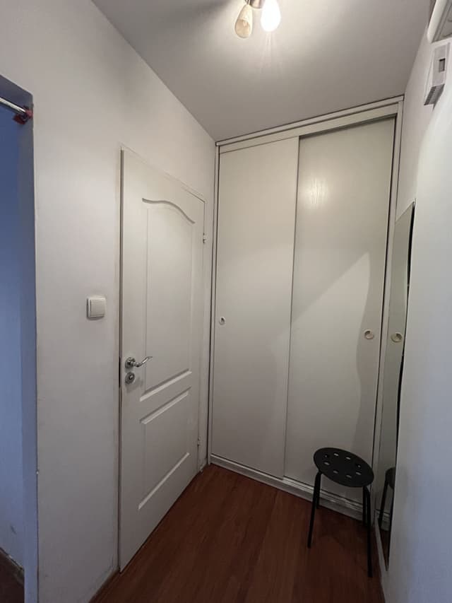 Przytulne 31.7m² w centrum przy Jagiellońskiej - świetna lokalizacja! - Zdjęcie 4/7