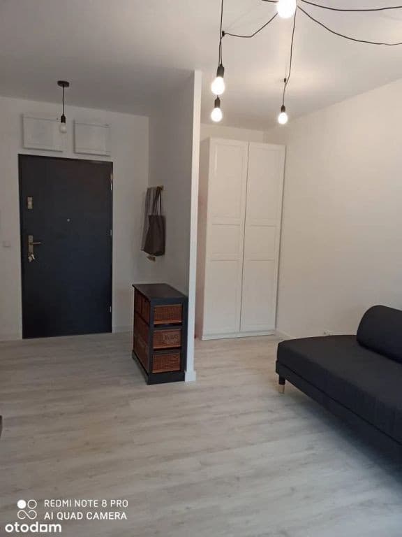 Komfortowe mieszkanie w dzielnicy Górna, Łódź - Zdjęcie 4/8