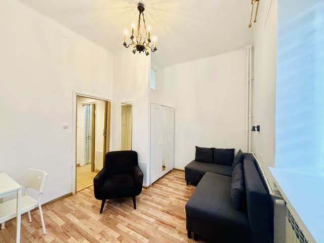 Funkcjonalne mieszkanie w prestiżowej Woli - Zdjęcie 5/11