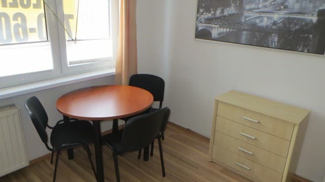 Przytulne studio na Starych Bielanach, 5 min do metra - Zdjęcie 2/11