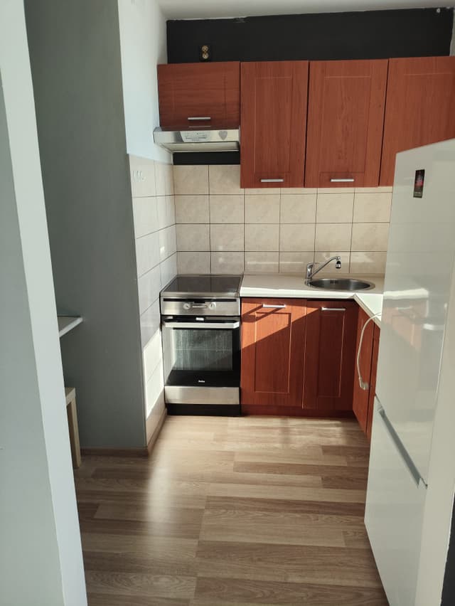 Przytulne mieszkanie w sercu Podgórza - świetna lokalizacja - Zdjęcie 3/9