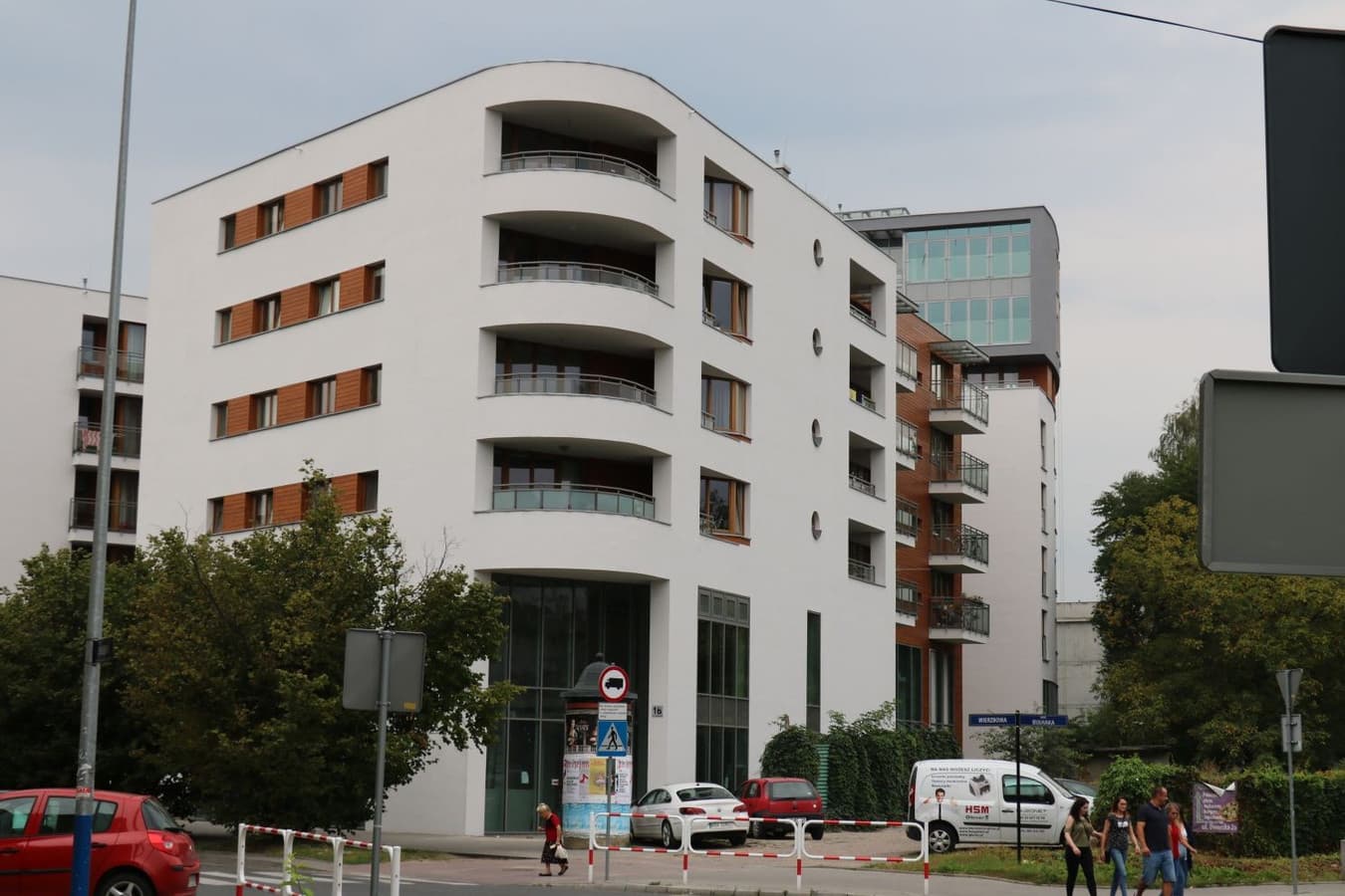 Przytulny apartament w prestiżowej dzielnicy Dębniki - Zdjęcie 1/10