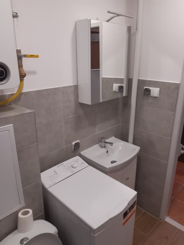 Przytulne mieszkanie w Prądniku Czerwonym - do negocjacji - Zdjęcie 3/6