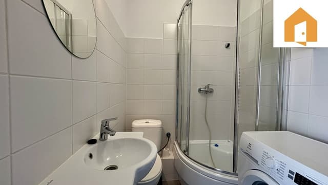 Ustawna kawalerka w centrum Szczecina z widokiem na park - Zdjęcie 5/10