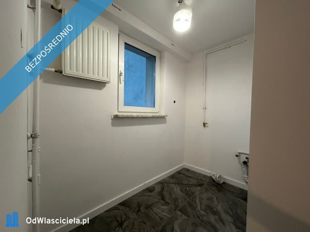 Kompaktowe mieszkanie w sercu Woli - doskonała lokalizacja - Zdjęcie 3/14