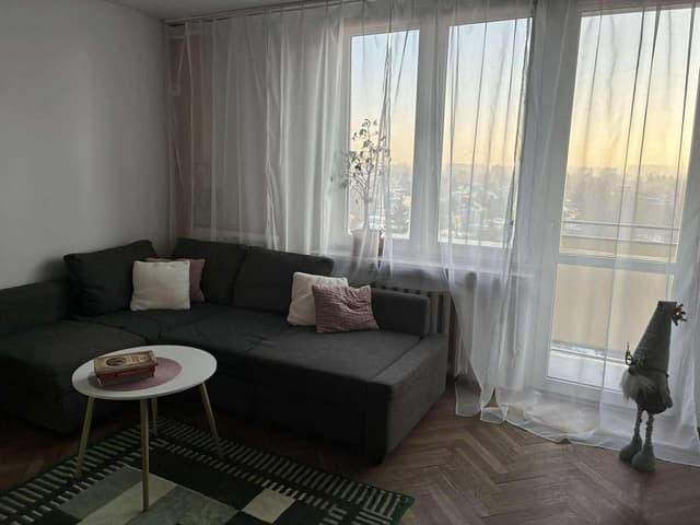 Komfortowe 2-pokojowe mieszkanie na Mokotowie - Zdjęcie 5/11