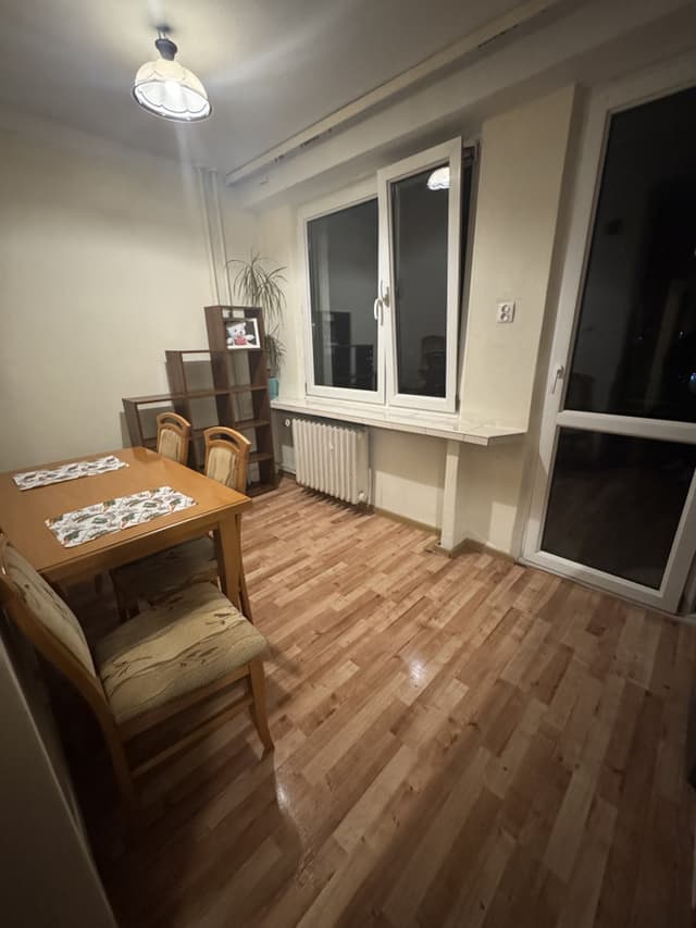 2-pokojowe mieszkanie na wynajem w Nowej Hucie - Zdjęcie 2/5