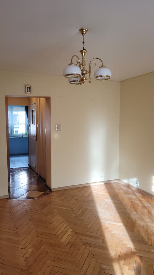 Przestronne 36m² w dzielnicy Polesie - idealne do życia i inwestycji - Zdjęcie 4/15