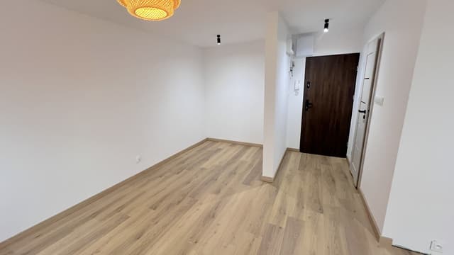 Nowoczesne mieszkanie inwestycyjne na Ratajach - Zdjęcie 2/18