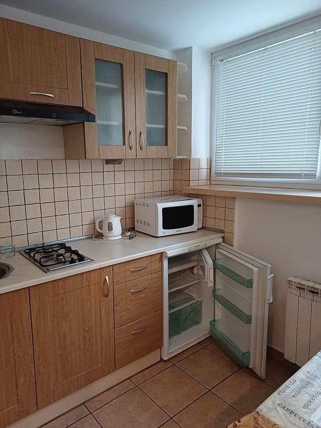 Przytulne mieszkanie w sercu Starego Miasta - Zdjęcie 2/11