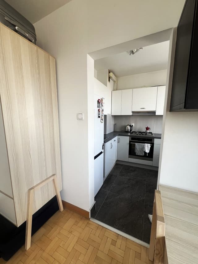 Nowoczesne 31 m² w prestiżowej lokalizacji na Mokotowie - Zdjęcie 2/14