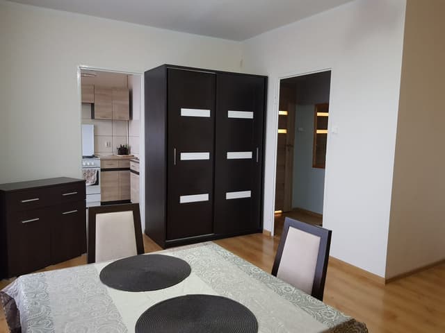 Komfortowe mieszkanie na Mokotowie - Zdjęcie 4/11