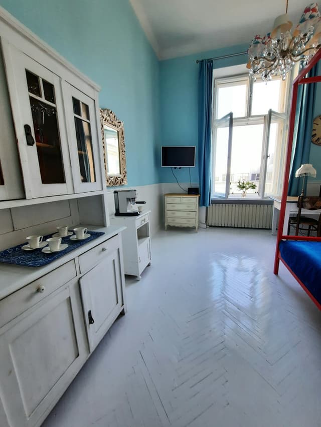 Luksusowy apartament w sercu Warszawy - idealna inwestycja - Zdjęcie 3/40