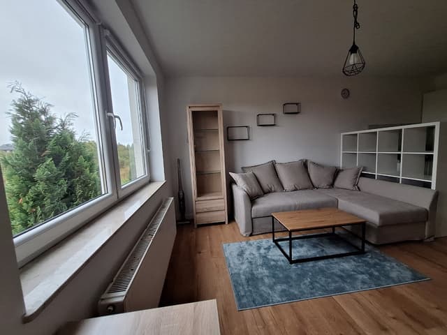 Nowoczesny apartament przy ul. Perkusyjnej - gotowy do zamieszkania - Zdjęcie 5/16
