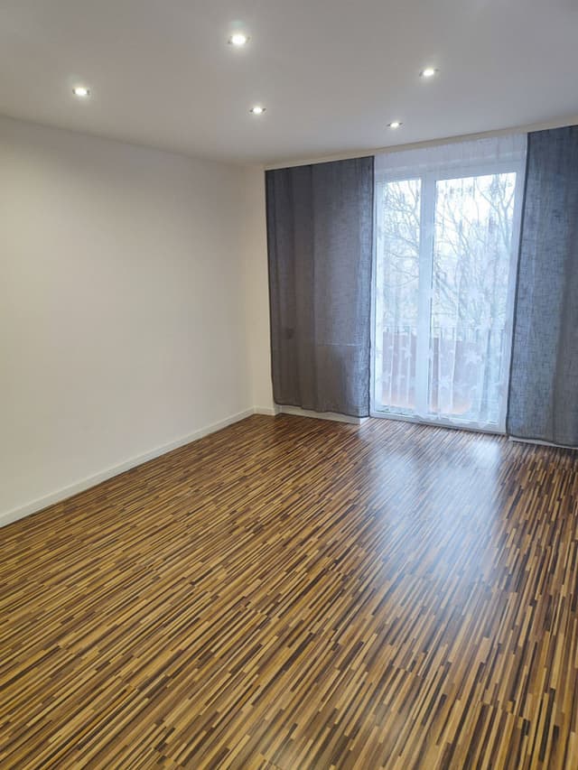 Nowoczesne 2-pokojowe mieszkanie na Bałutach - Zdjęcie 4/7