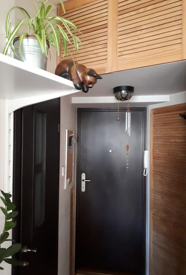 Przytulne 25 m² w Łodzi - idealne na start lub inwestycję - Zdjęcie 4/5