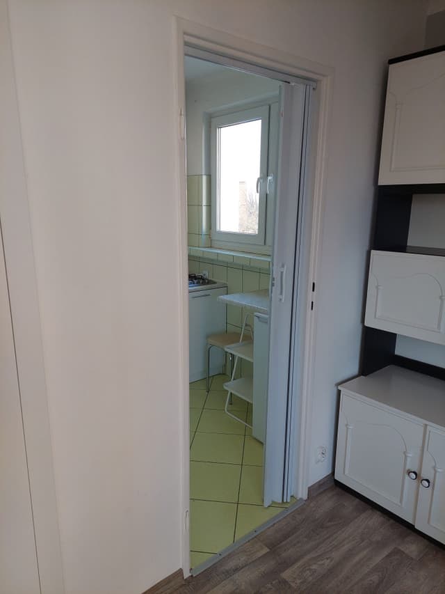 Przytulne studio w centrum Łodzi, Jaracza - w pełni wyposażone - Zdjęcie 5/6