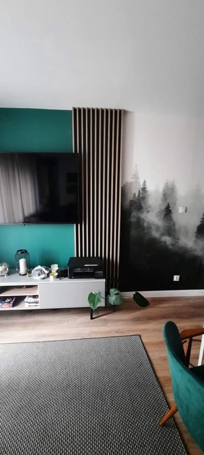 Przytulne, umeblowane 38 m² w spokojnym Nowym Rokiciu - Zdjęcie 5/6