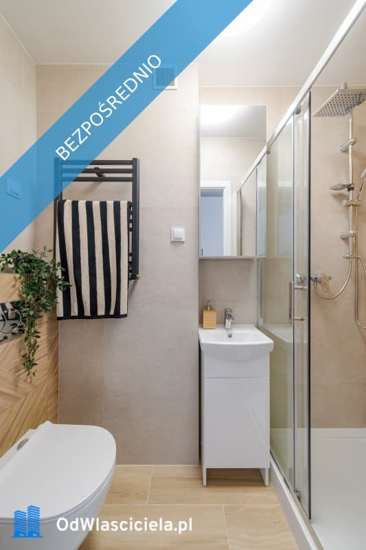 Funkcjonalny pokój w Bałutach - możliwość negocjacji - Zdjęcie 5/12