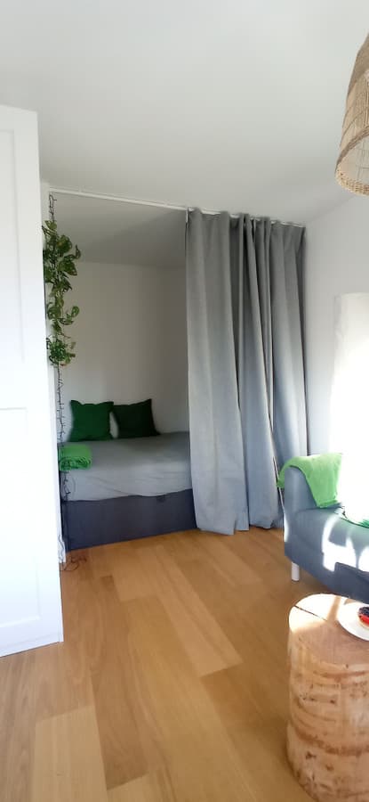 Nowoczesna kawalerka w sercu Ochoty - doskonała lokalizacja - Zdjęcie 3/9