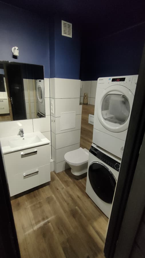 Funkcjonalne 2 pokoje w dzielnicy Bałuty - Zdjęcie 4/11