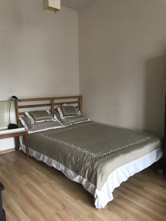 Nowoczesny apartament 35m² z klimatyzacją, Wola, blisko metra - Zdjęcie 4/14