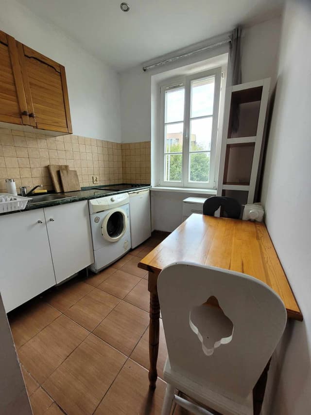 Mieszkanie w sercu Starego Miasta Wrocławia - Zdjęcie 5/8