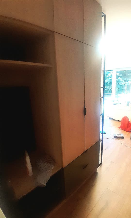 Przytulne mieszkanie w Łagiewnikach - blisko centrum - Zdjęcie 5/9